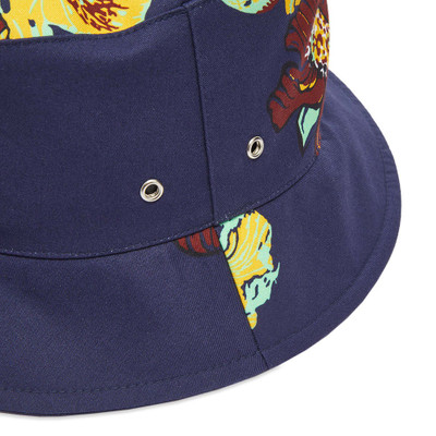 A.P.C. A.P.C Alex Floral Bucket Hat outlook