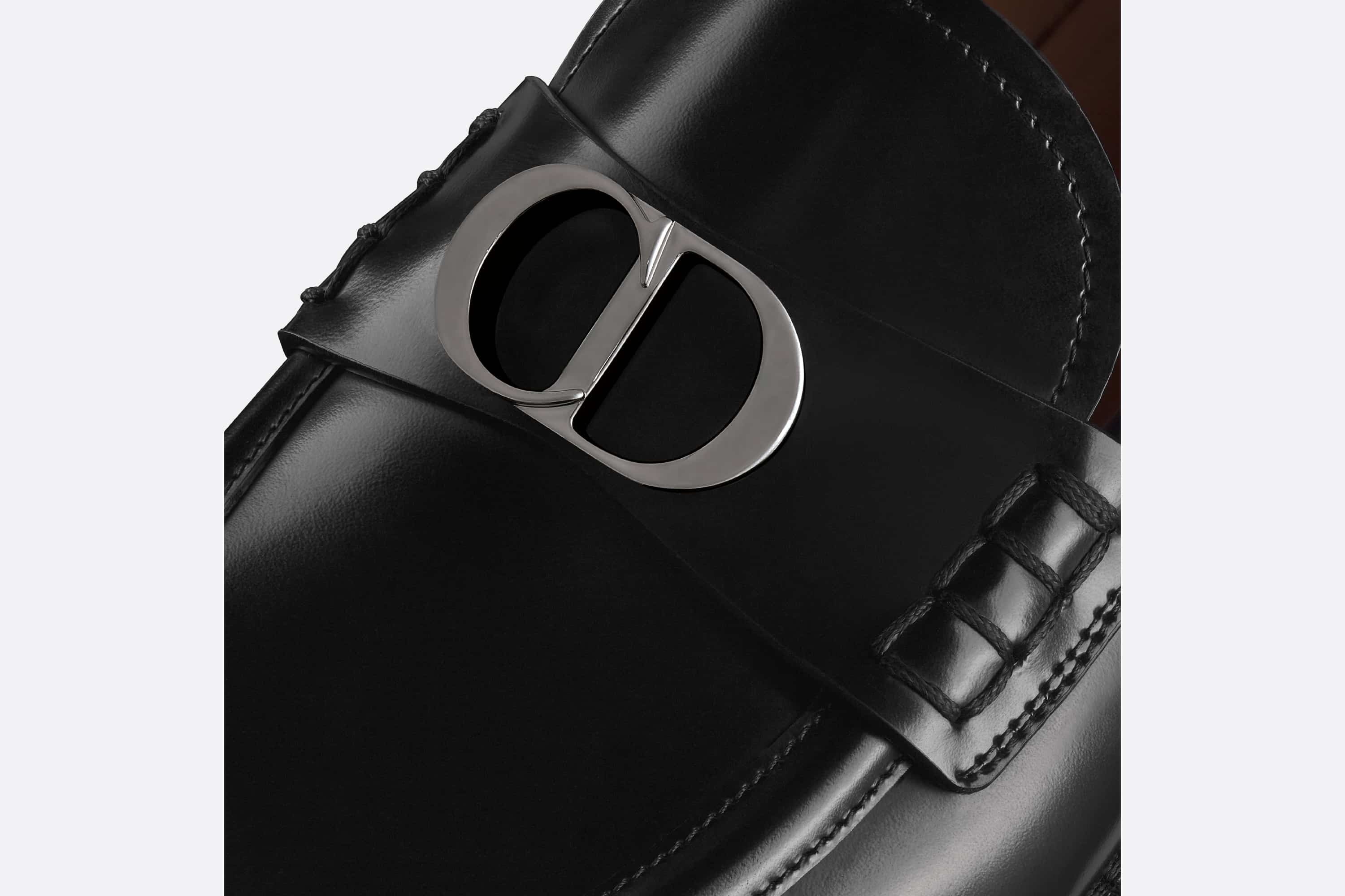 Dior Granville Loafer - 4