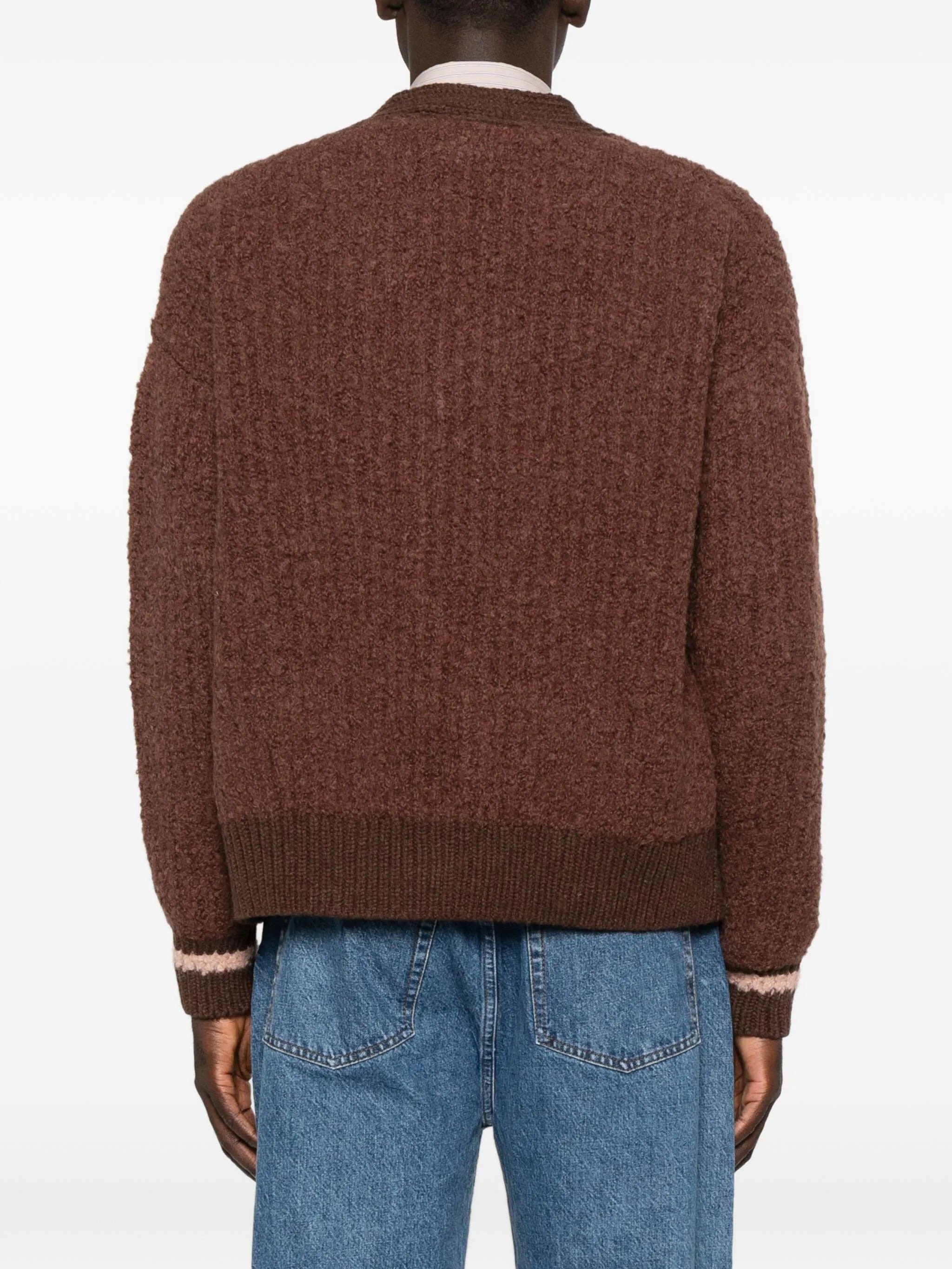 Khuder cardigan - 4