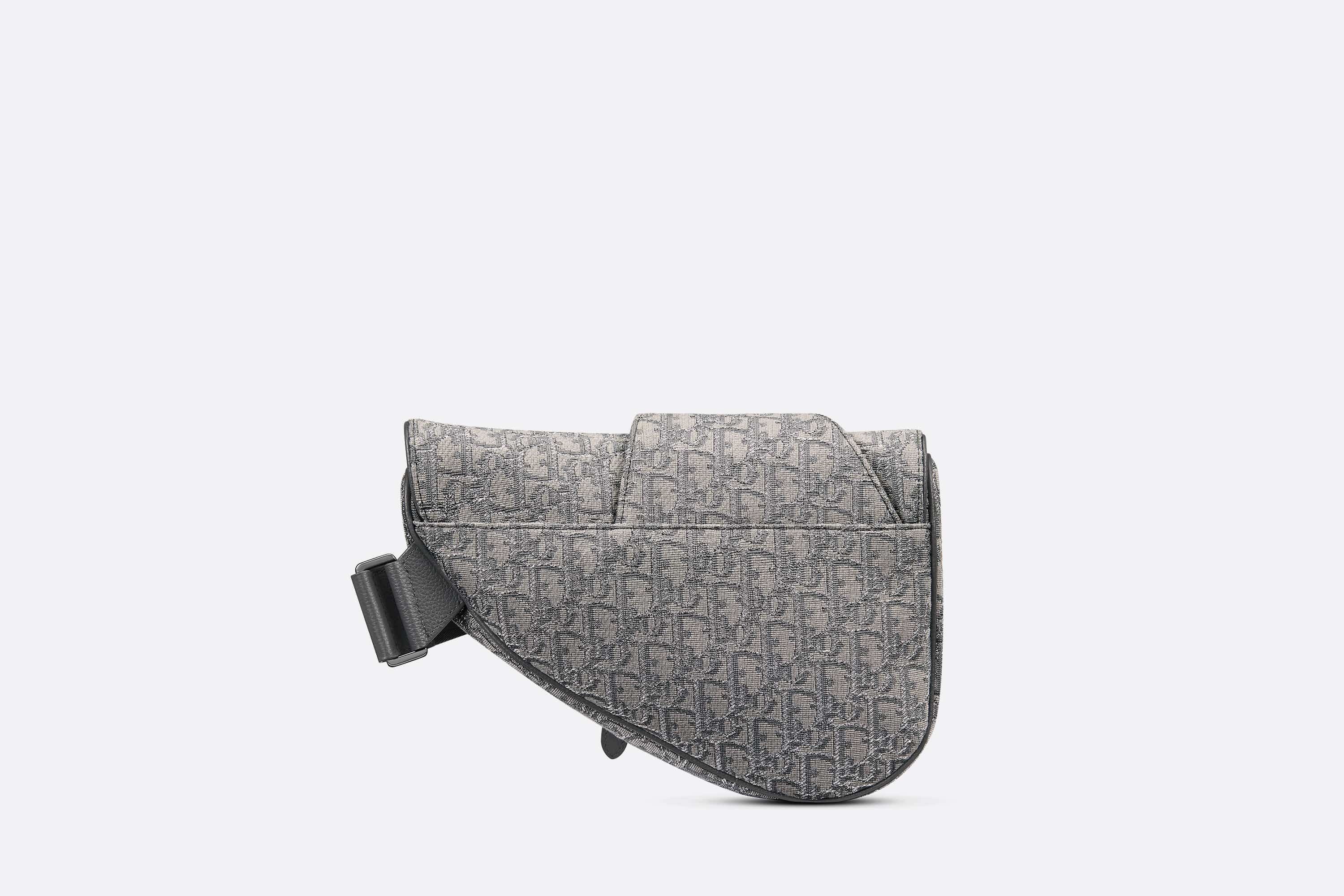 Saddle Bag - 4