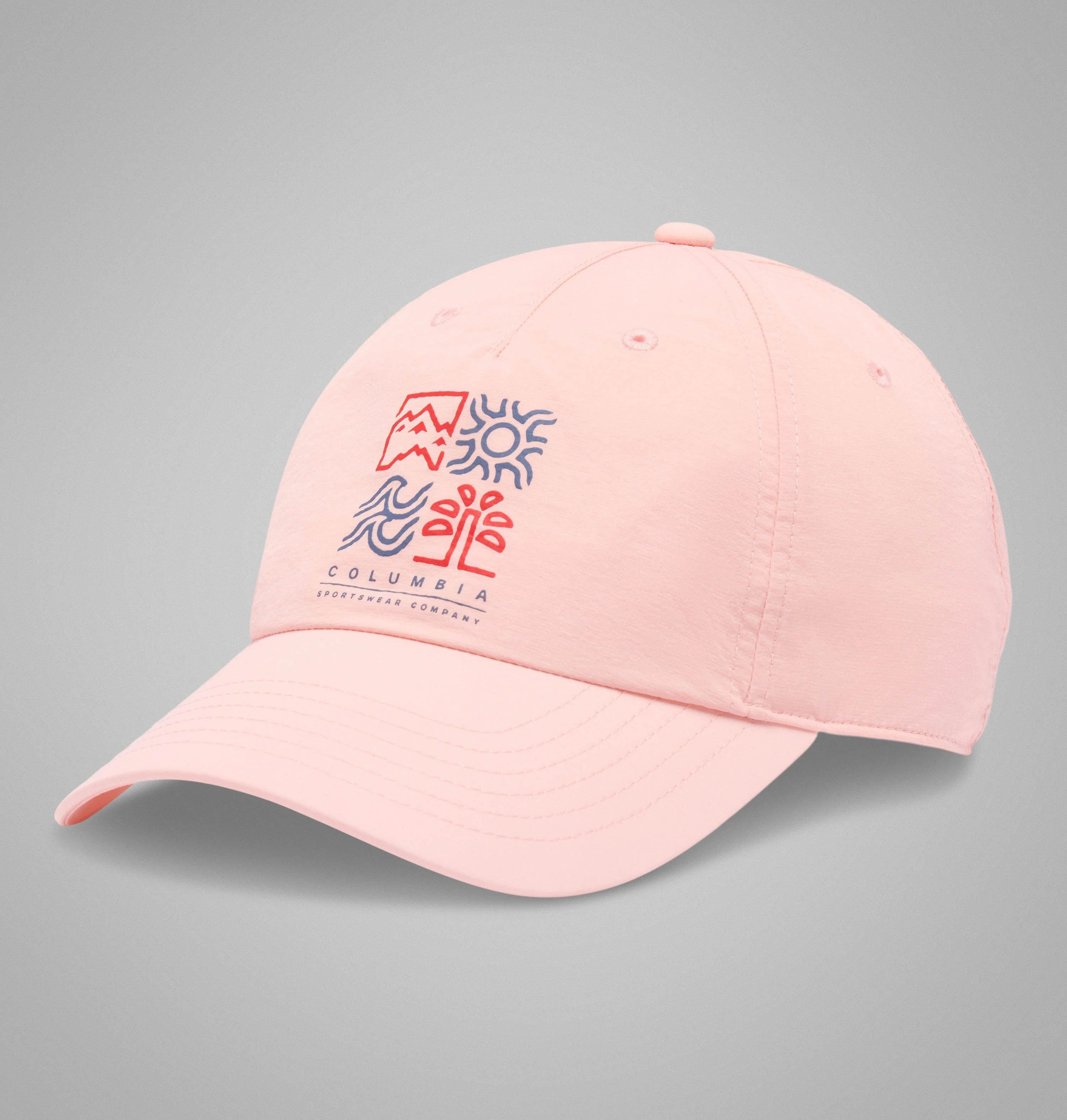 Spring Canyon II Ball Cap - 1