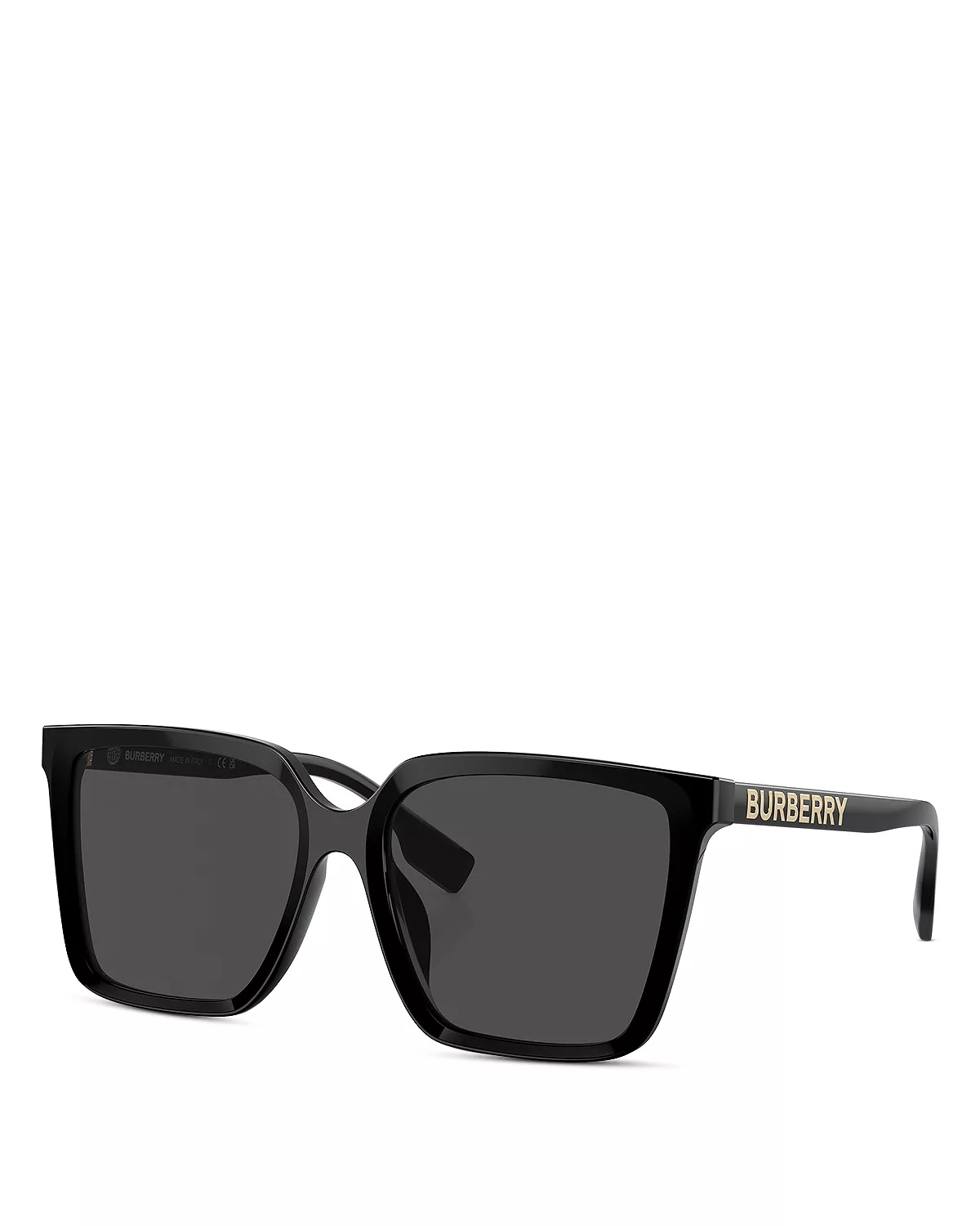 Square Sunglasses, 57mm - 1