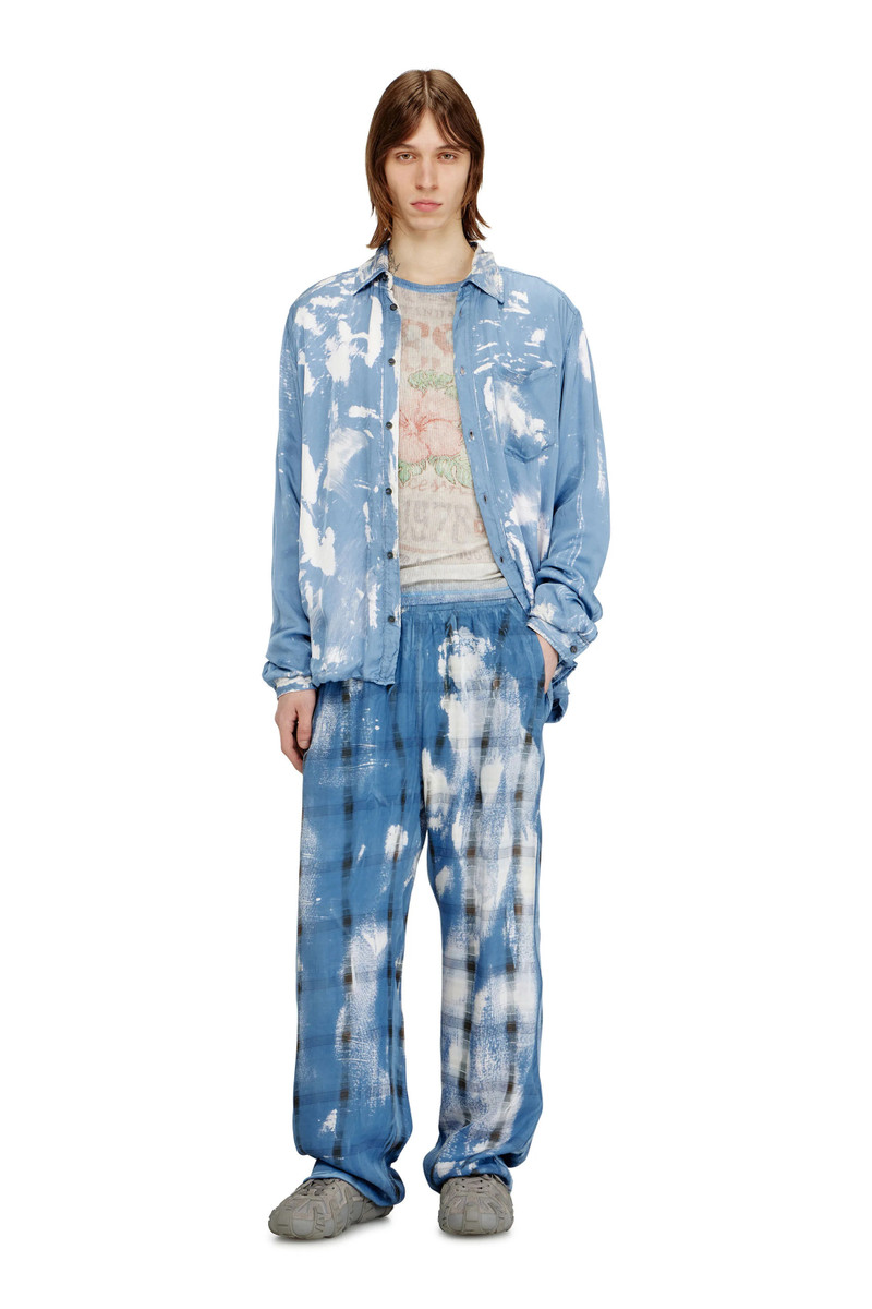 Diesel S-RAMON-PLAIN outlook