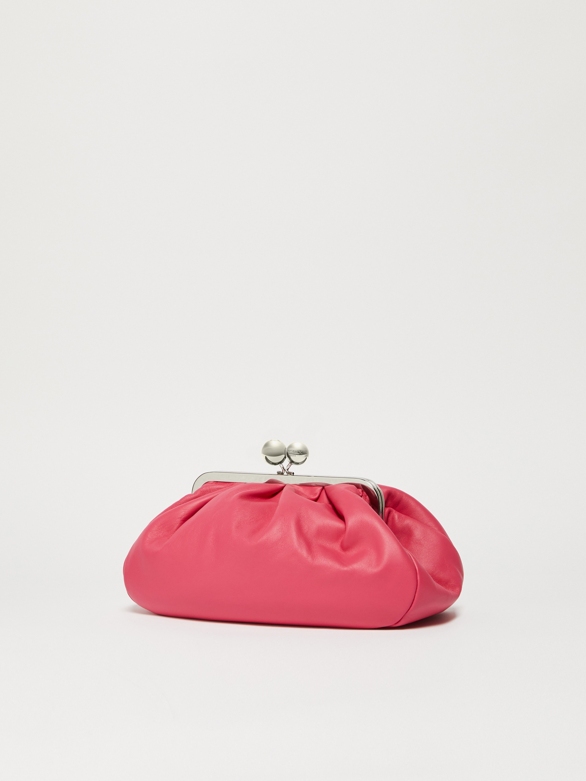 CUBICO Medium Pasticcino Bag in nappa leather 2