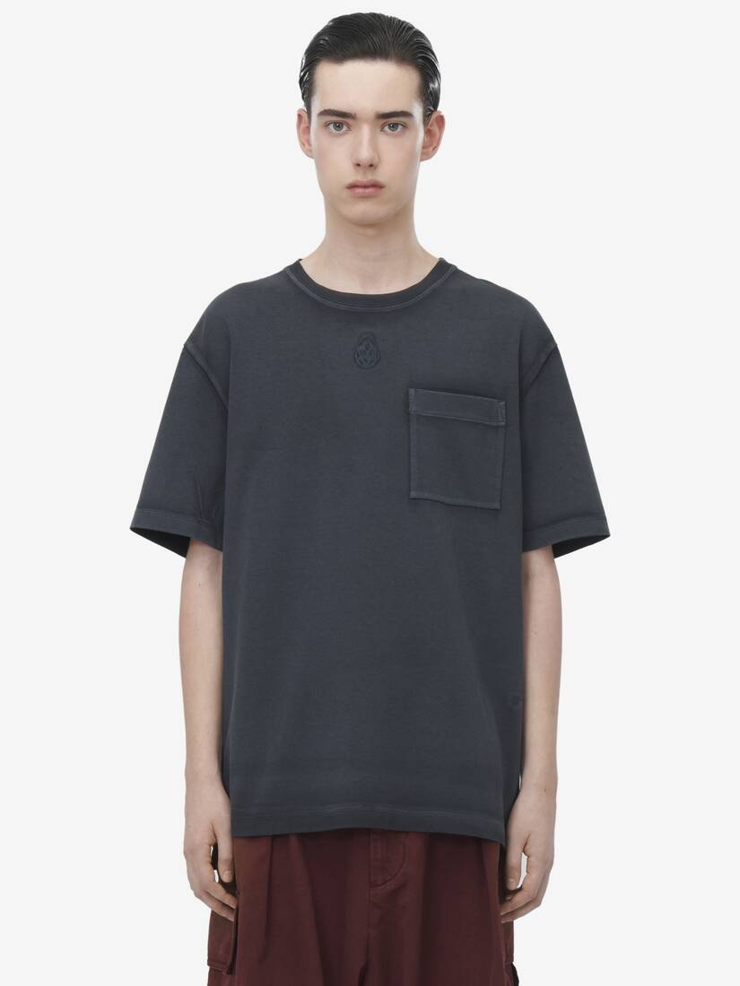 Skull T-shirt - 2