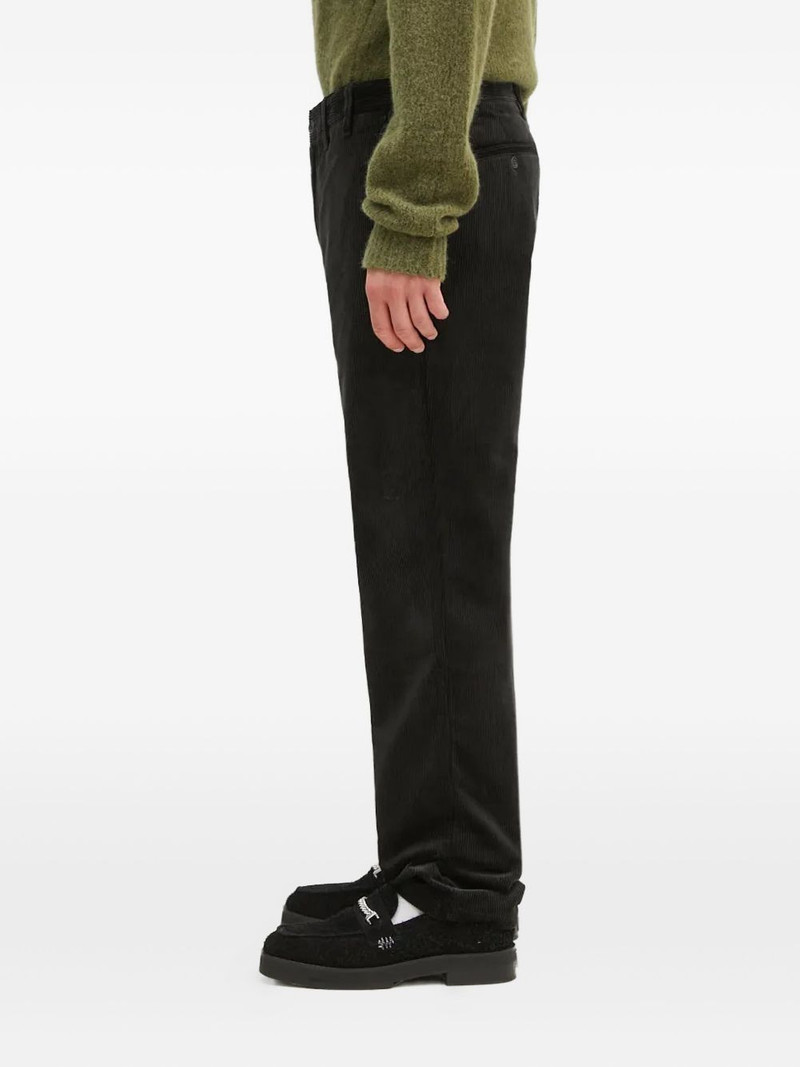 NORSE PROJECTS corduroy trousers outlook