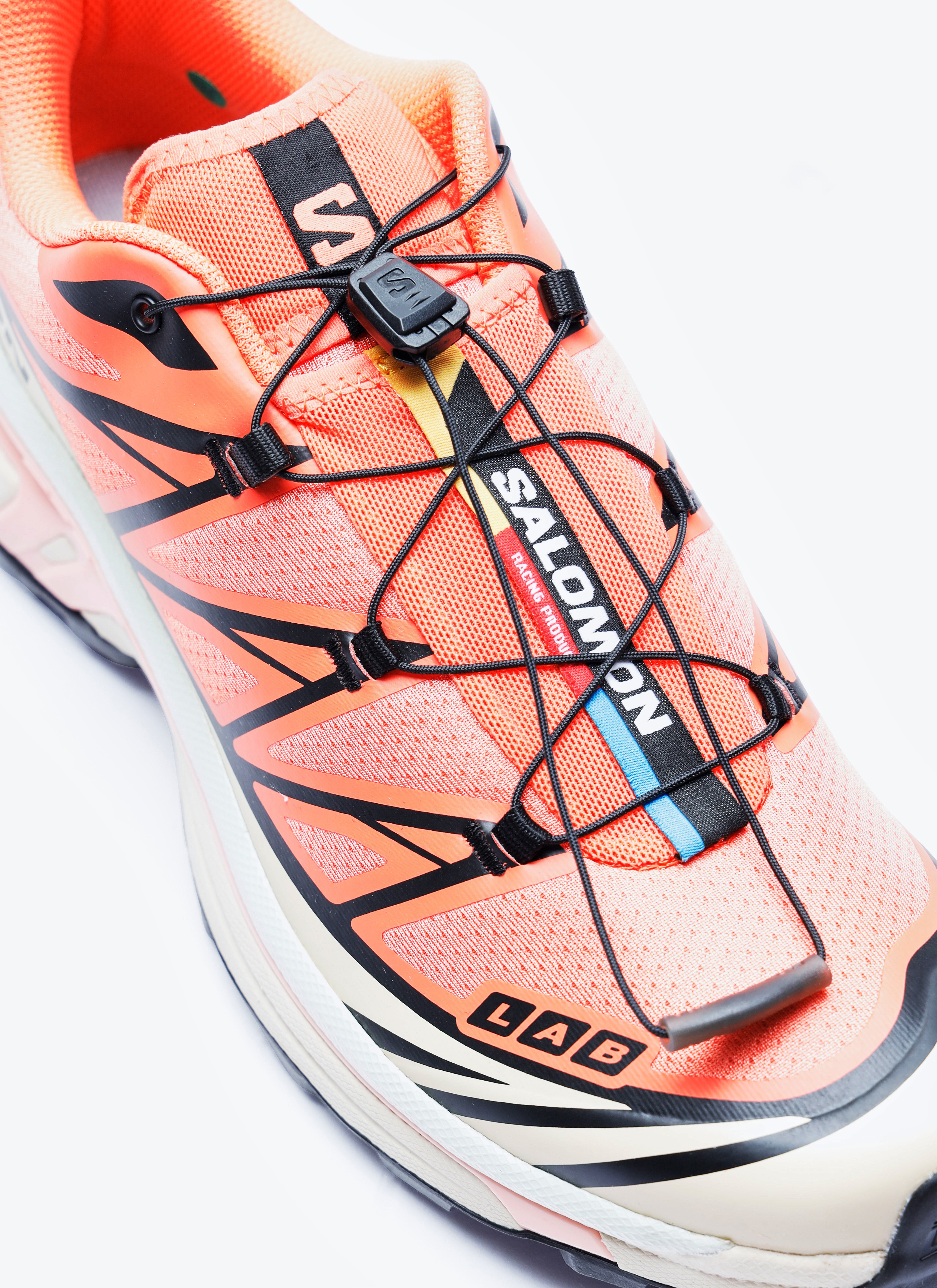 XT-6 Sneakers - 2