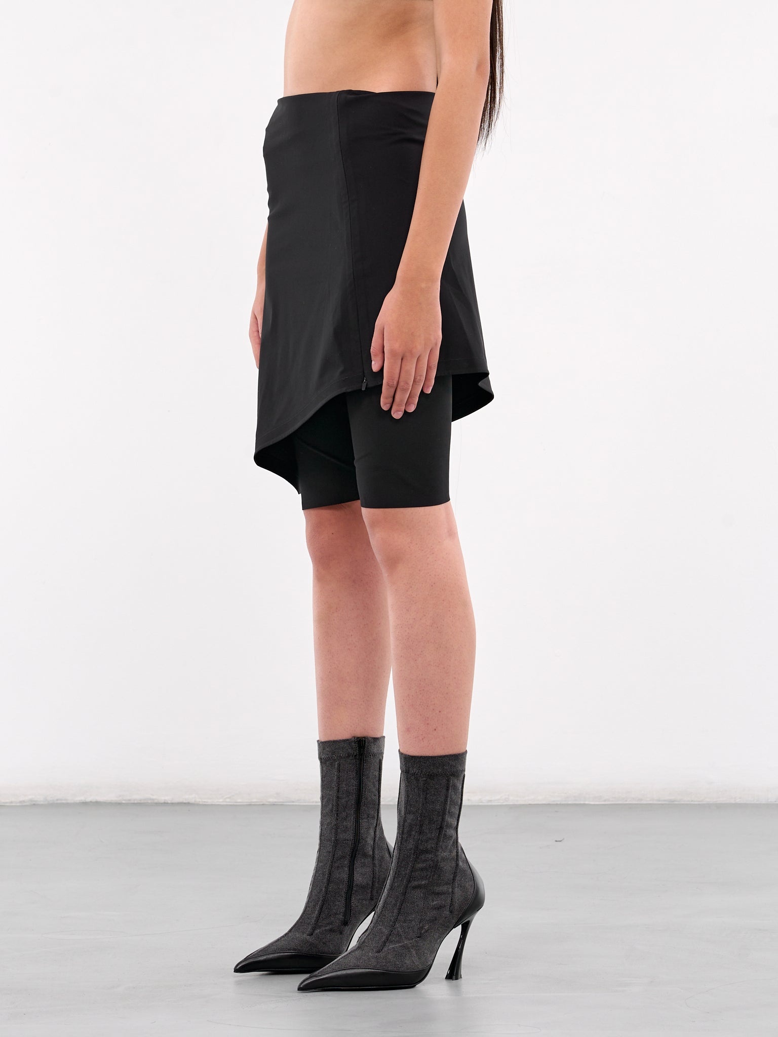 Skirt Shorts - 2