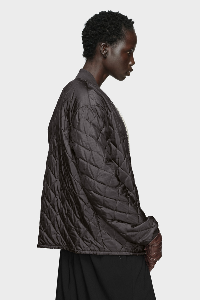 Reversible jacket 4