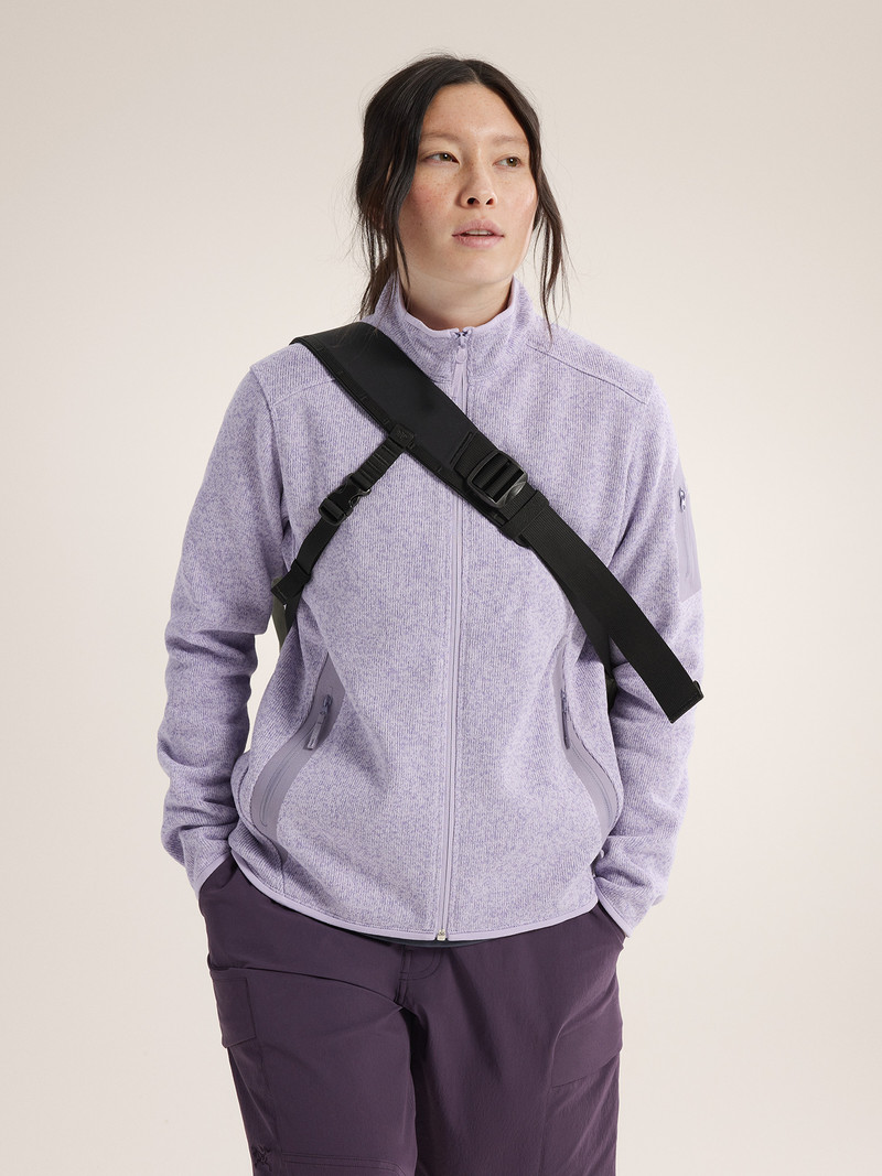 Granville 10 Courier Bag 5