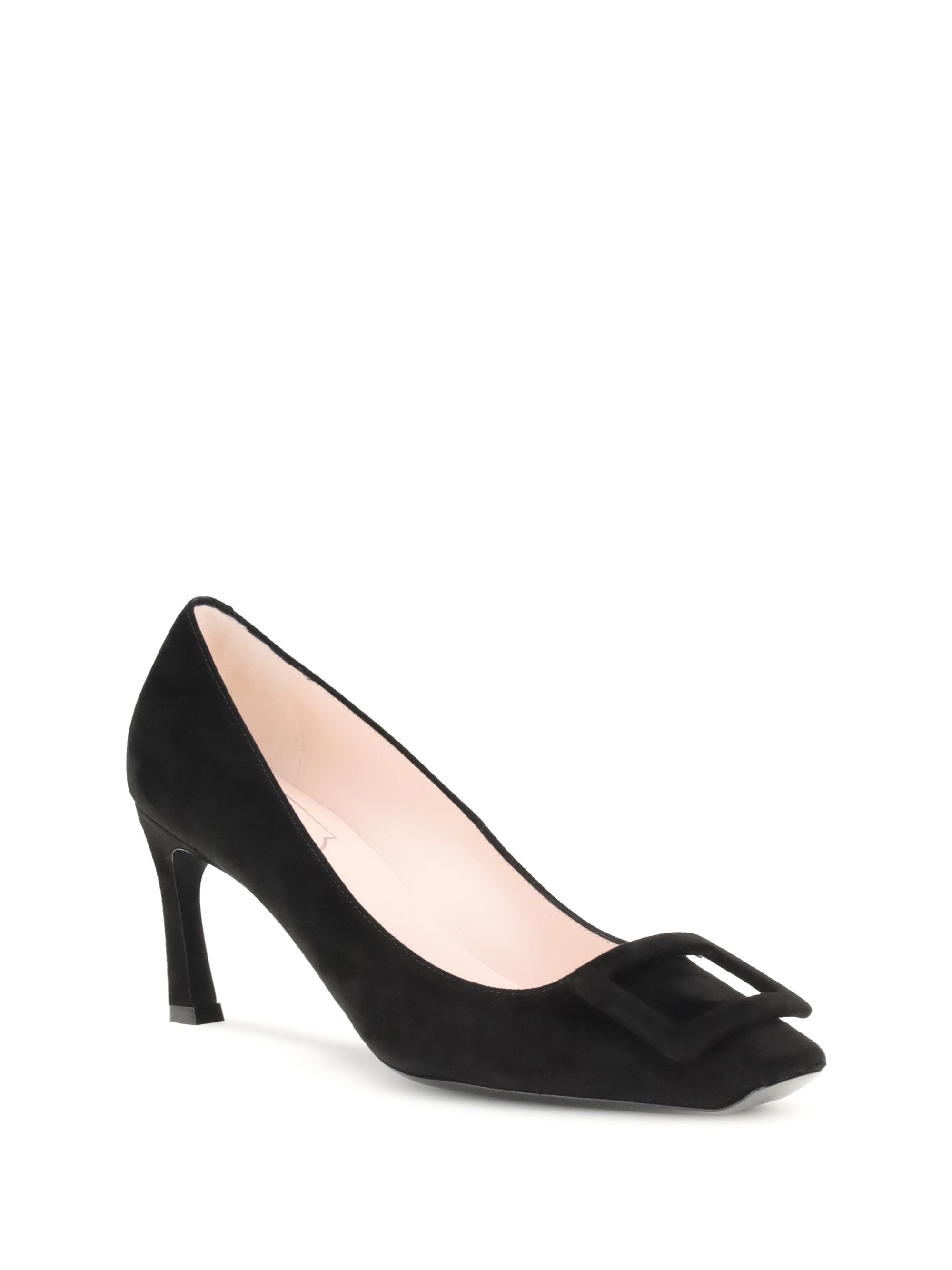 Roger Vivier Women Suede Trompette Décolletés - 2