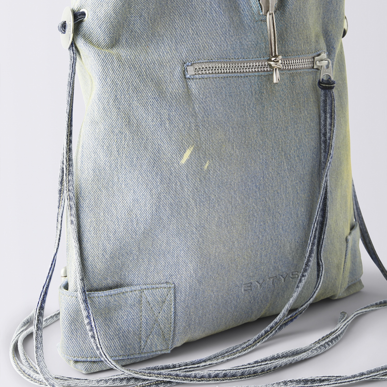 Siren Bag - 4