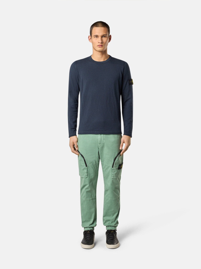 Stone Island 5100052 ORGANIC COTTON WITH NYLON outlook