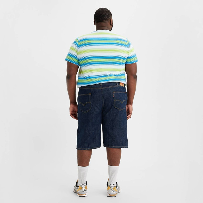 469 LOOSE 12.5" MEN'S SHORTS (BIG & TALL) 4