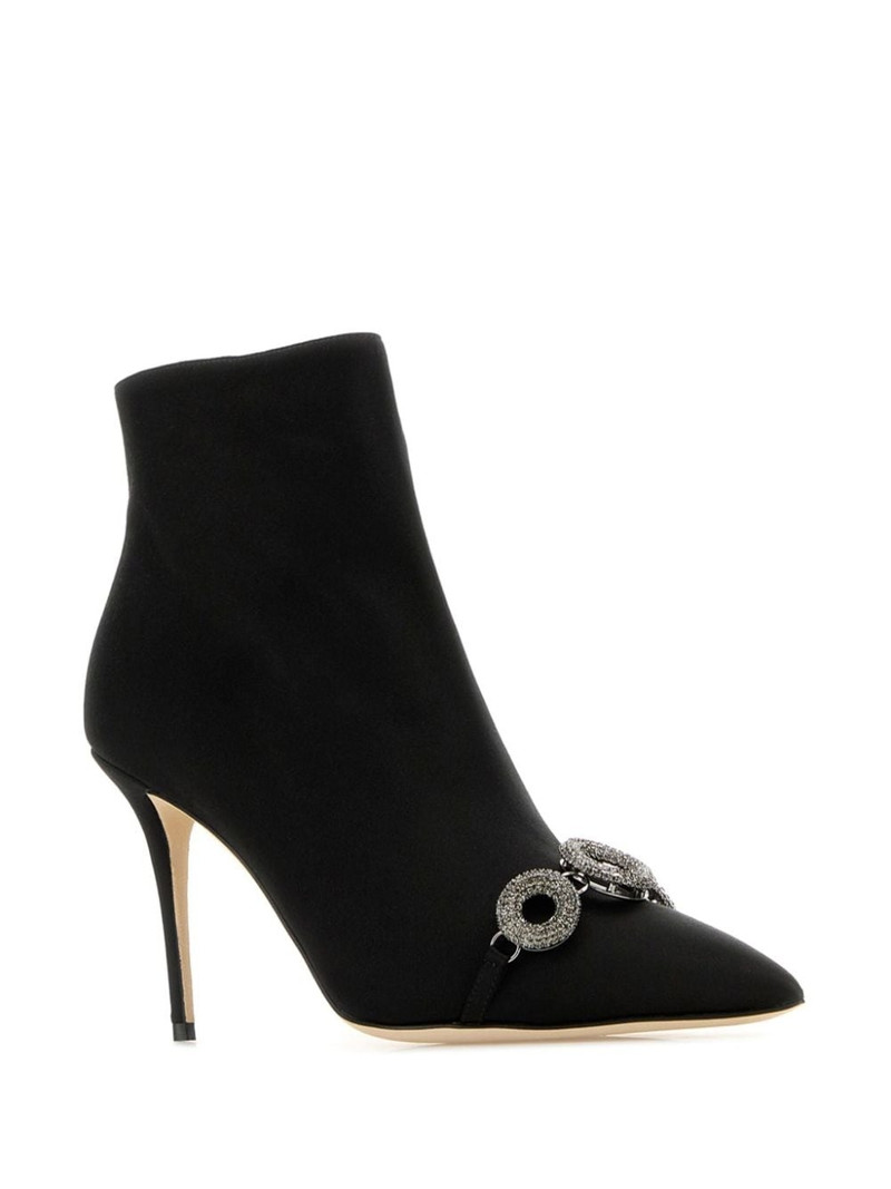 Manolo Blahnik Balvisa boots outlook