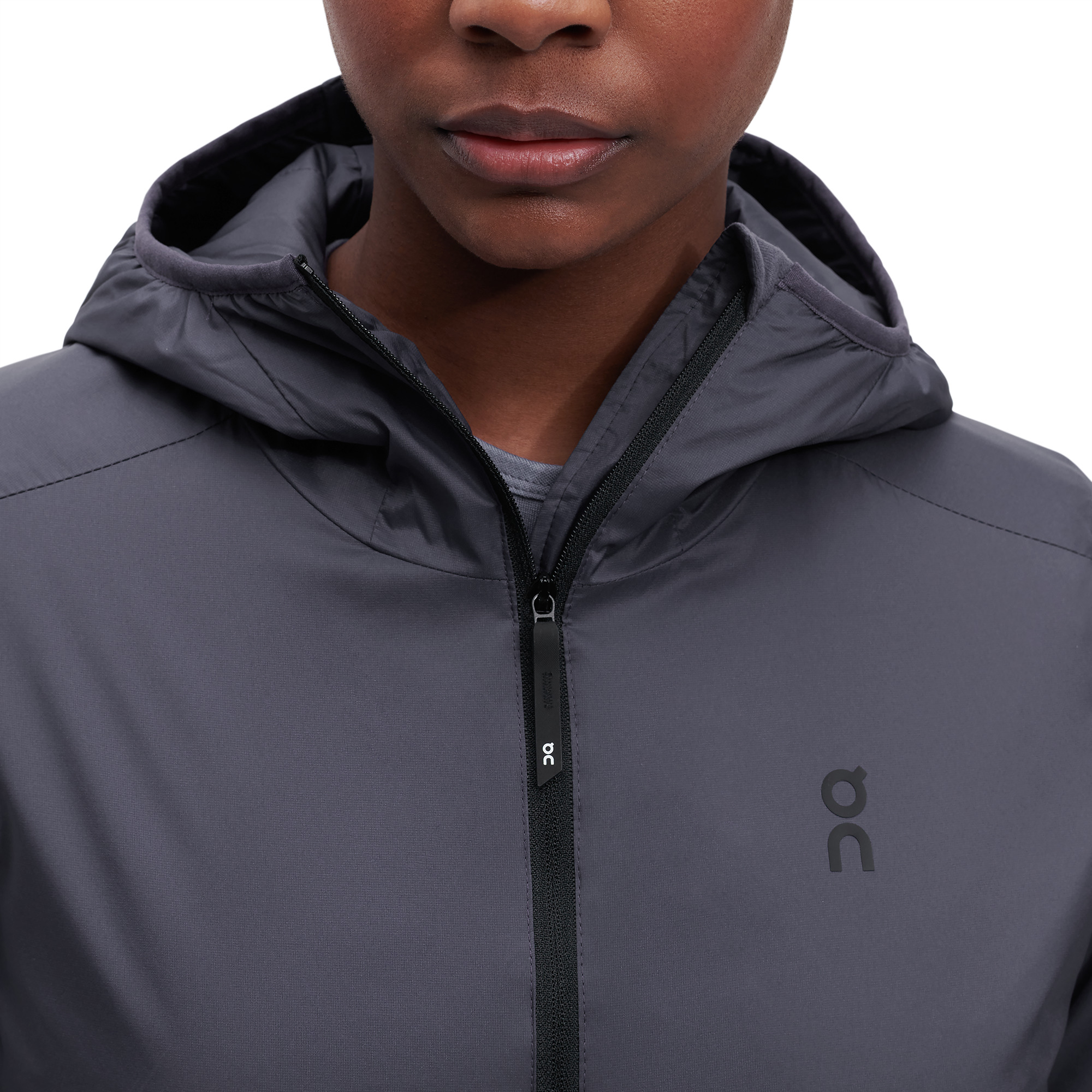 Insulator Jacket - 4