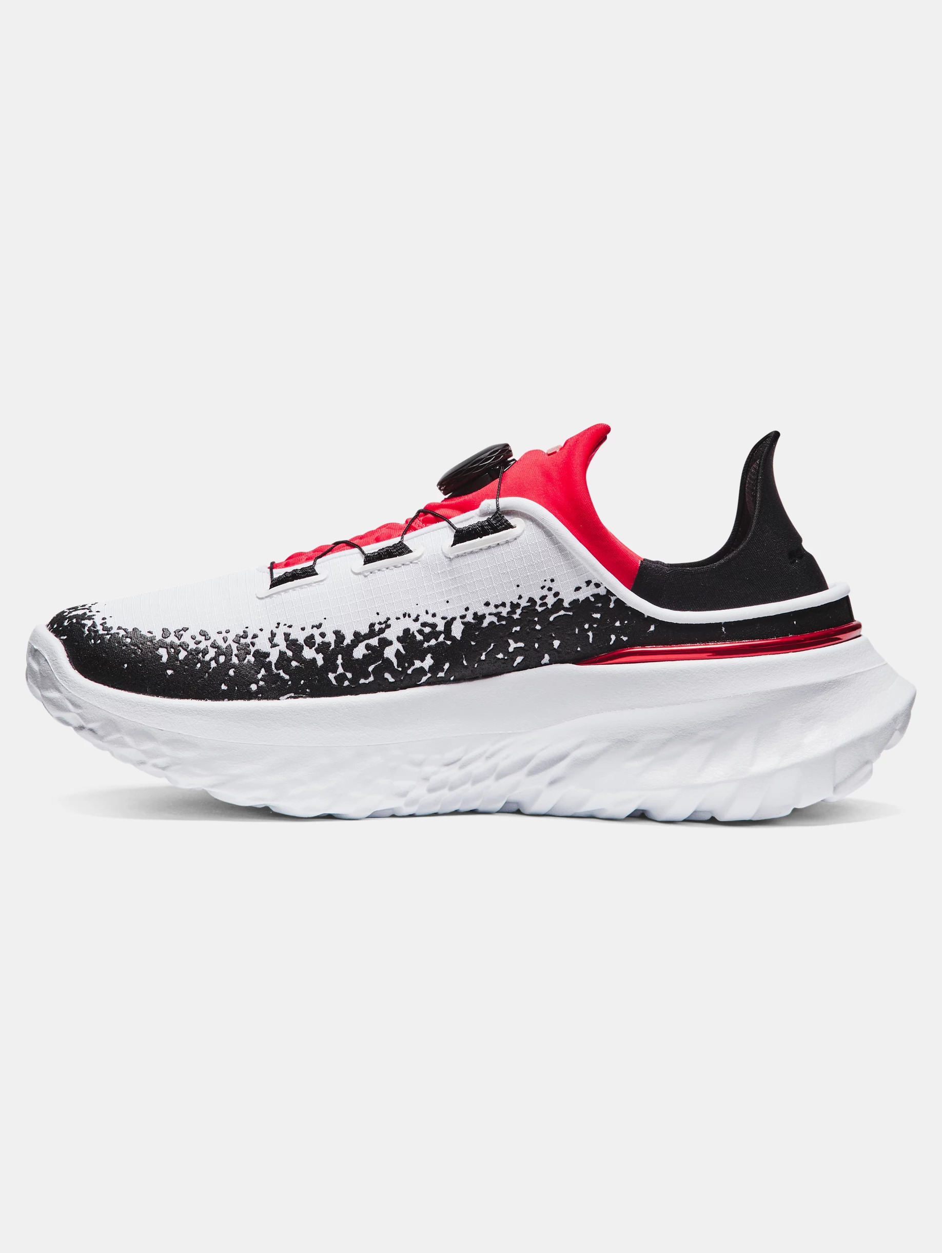 Unisex UA SlipSpeed™ Mega Shoes - 7