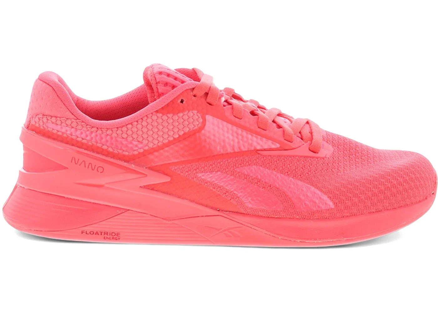 Reebok Nano X3 Cherry Red - 1