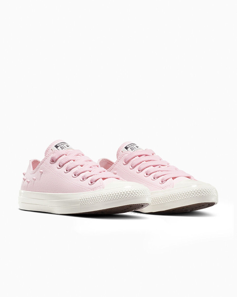 Chuck Taylor All Star Spikes 4