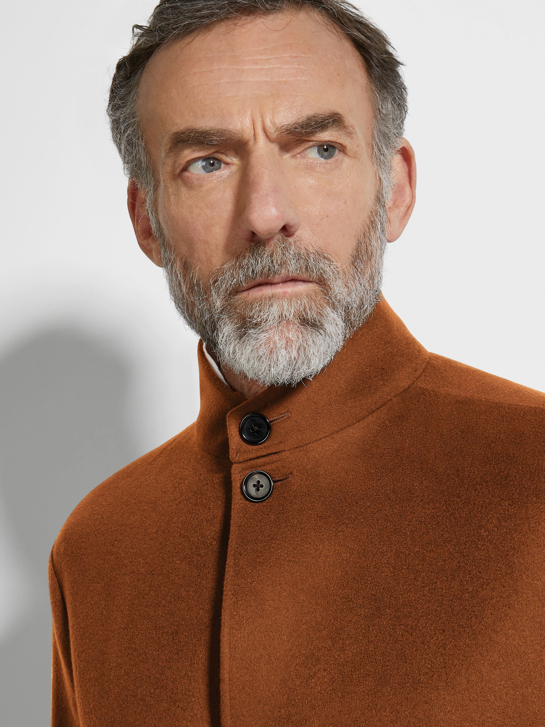 OASI CASHMERE IL CONTE JACKET - 3