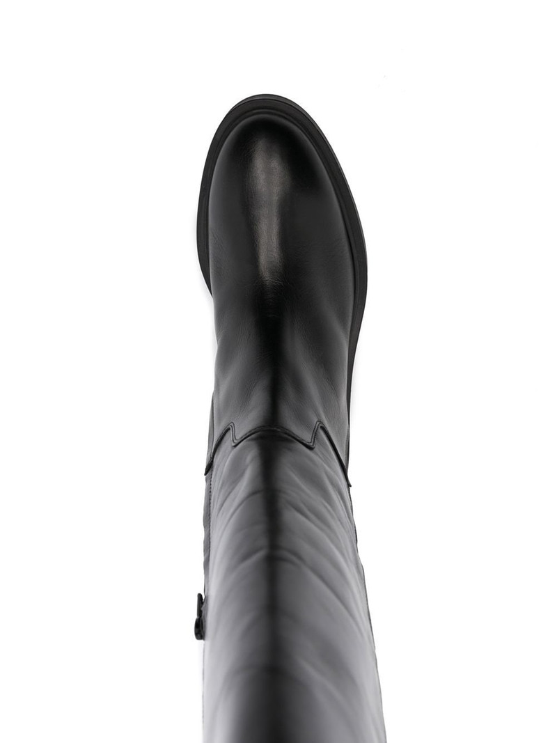 Legacy knee-length boots 4