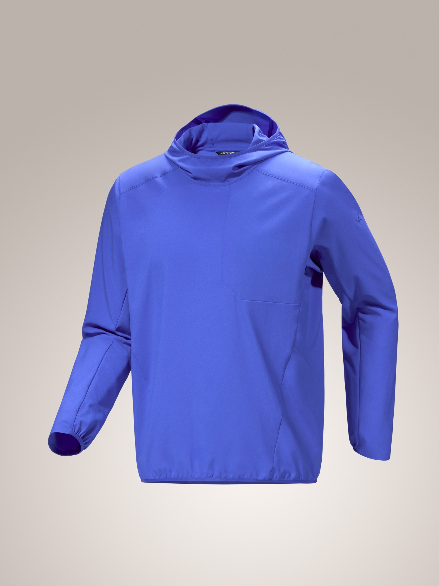 Sima Pullover Hoody - 8