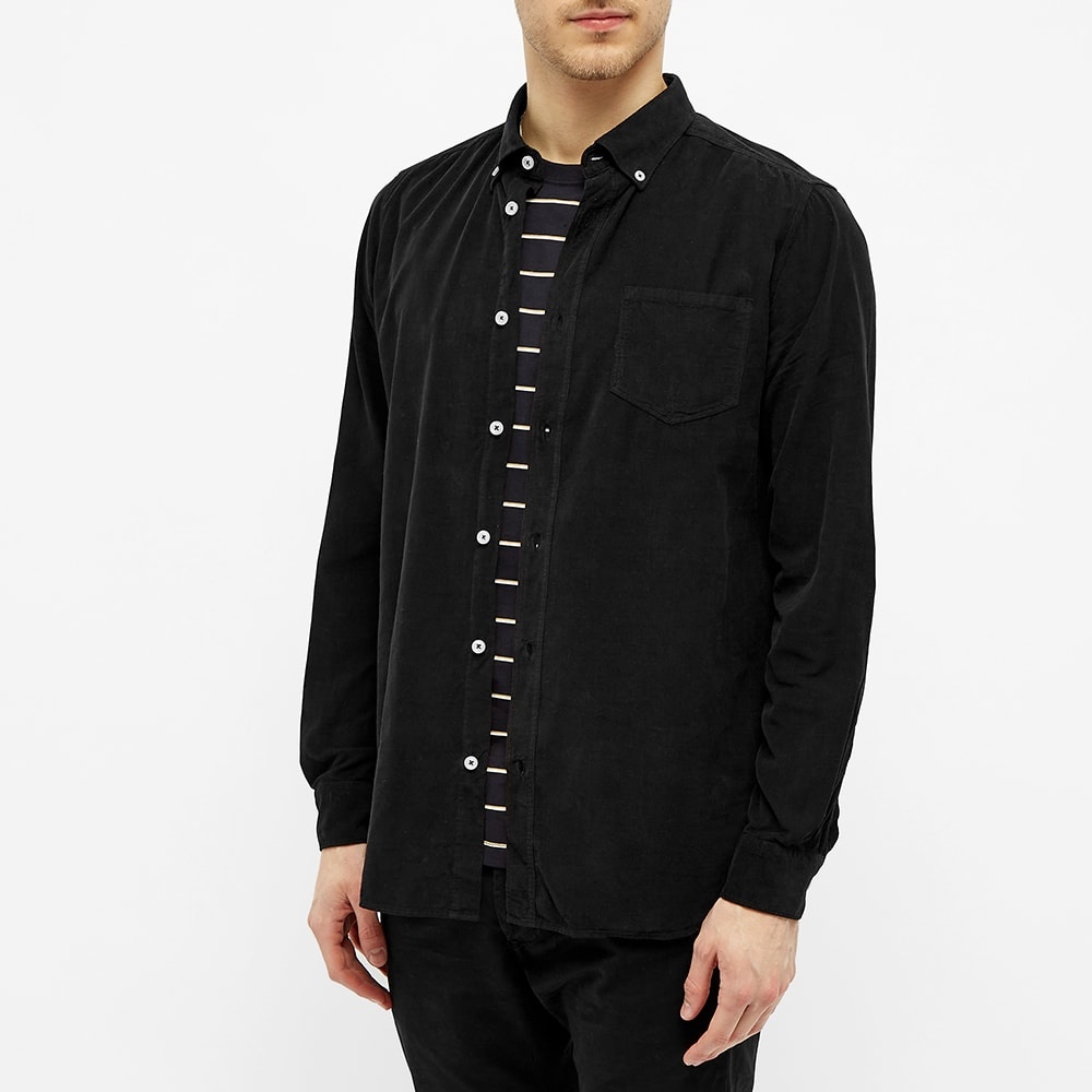 Barbour Tradetown Shirt - White Label - 5