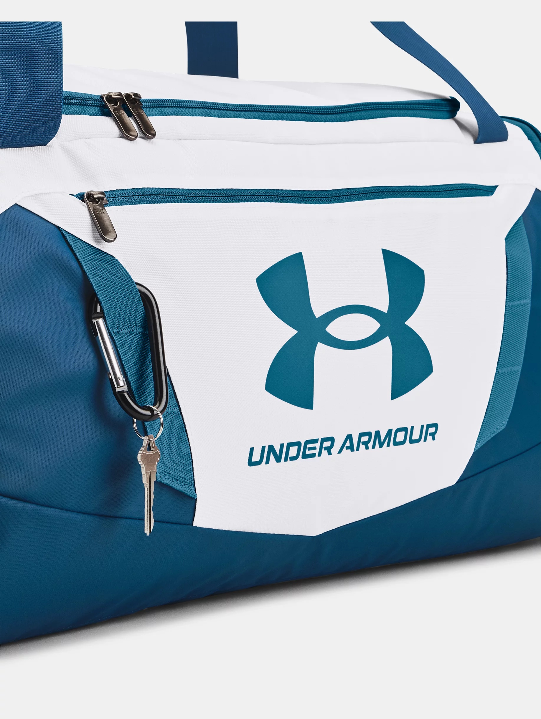 UA Undeniable 5.0 Medium Duffle Bag - 3