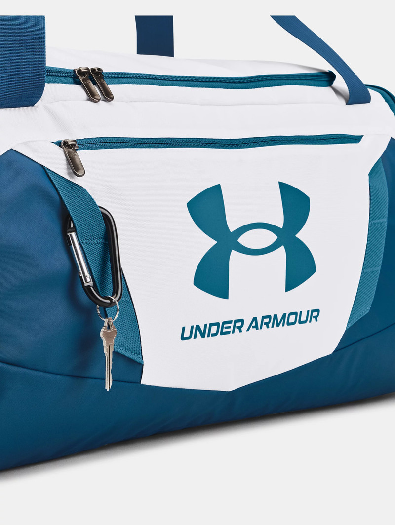 UA Undeniable 5.0 Medium Duffle Bag 3