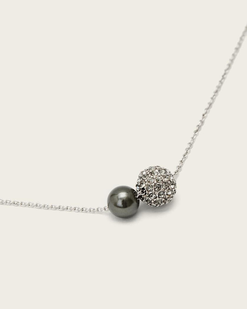ELLIE CRYSTAL NECKLACE 3