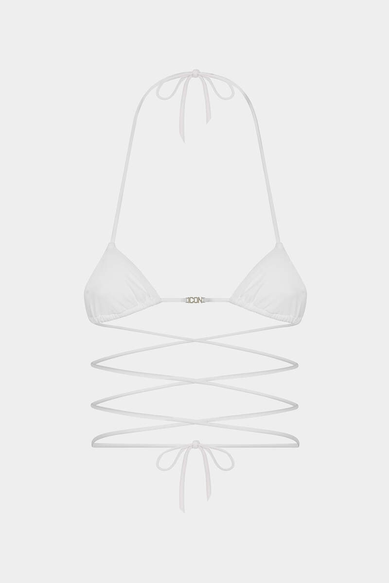 ICON CLUBBING BIKINI TRIANGLE TOP 1