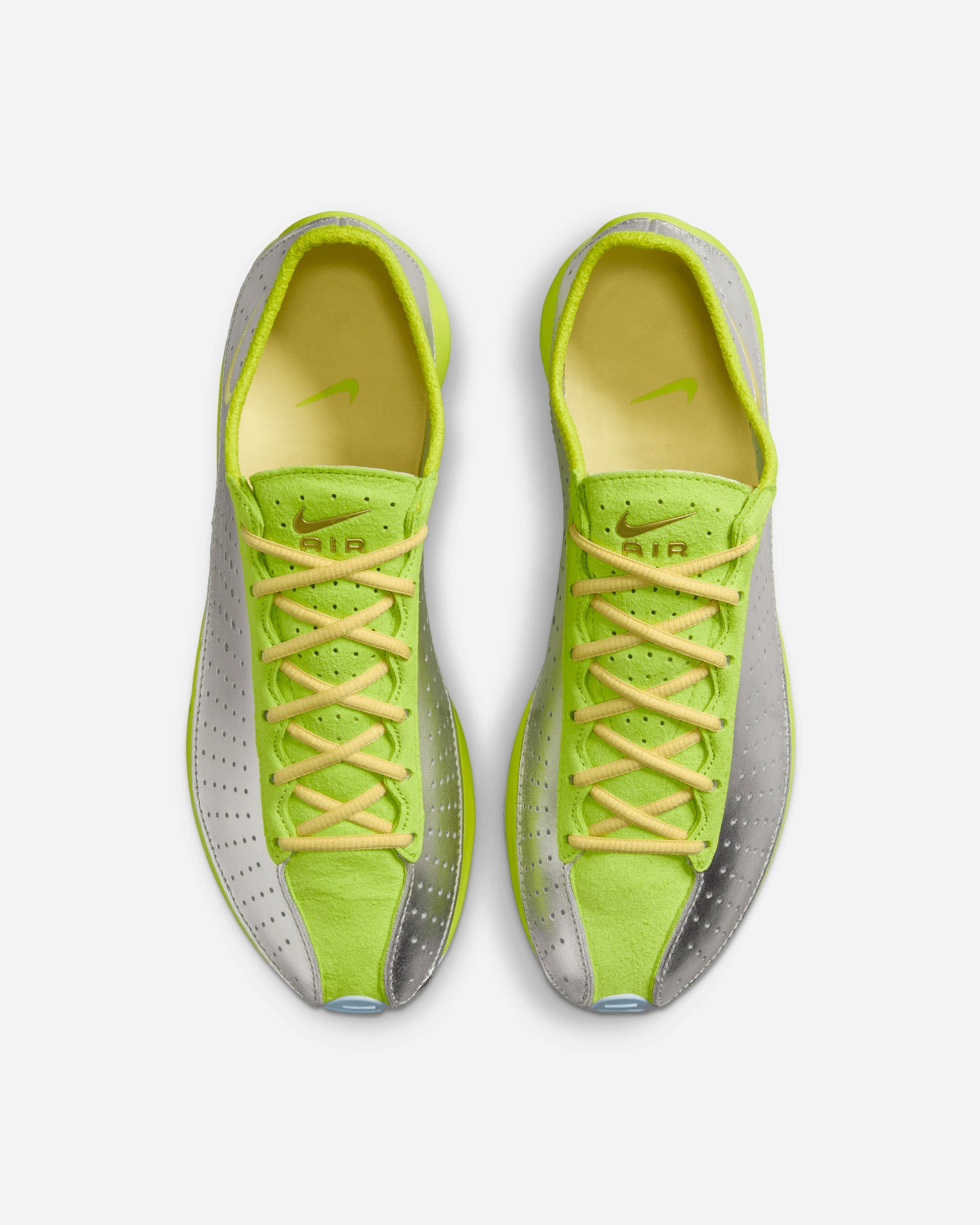 Air Superfly - 4