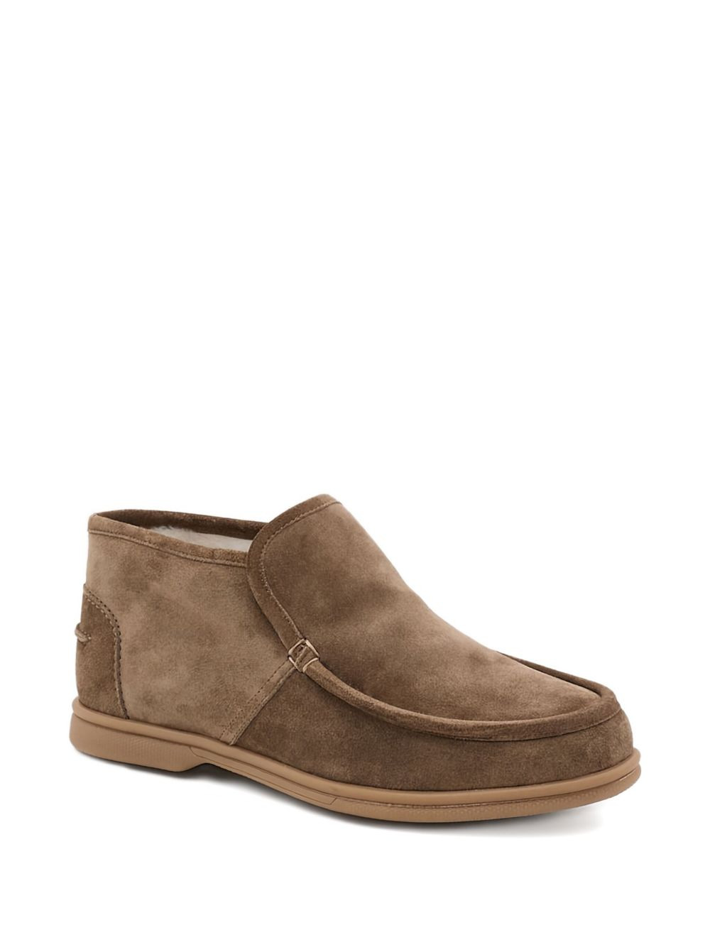 Merinillo leather boots - 2