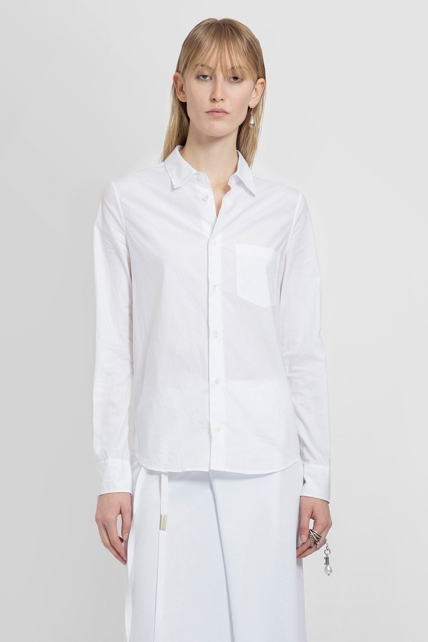 Poplin-Betty-Fitted-Shirt - 1