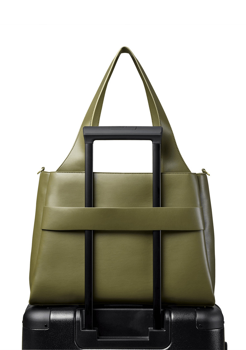 Juliette Soft Work Tote 7