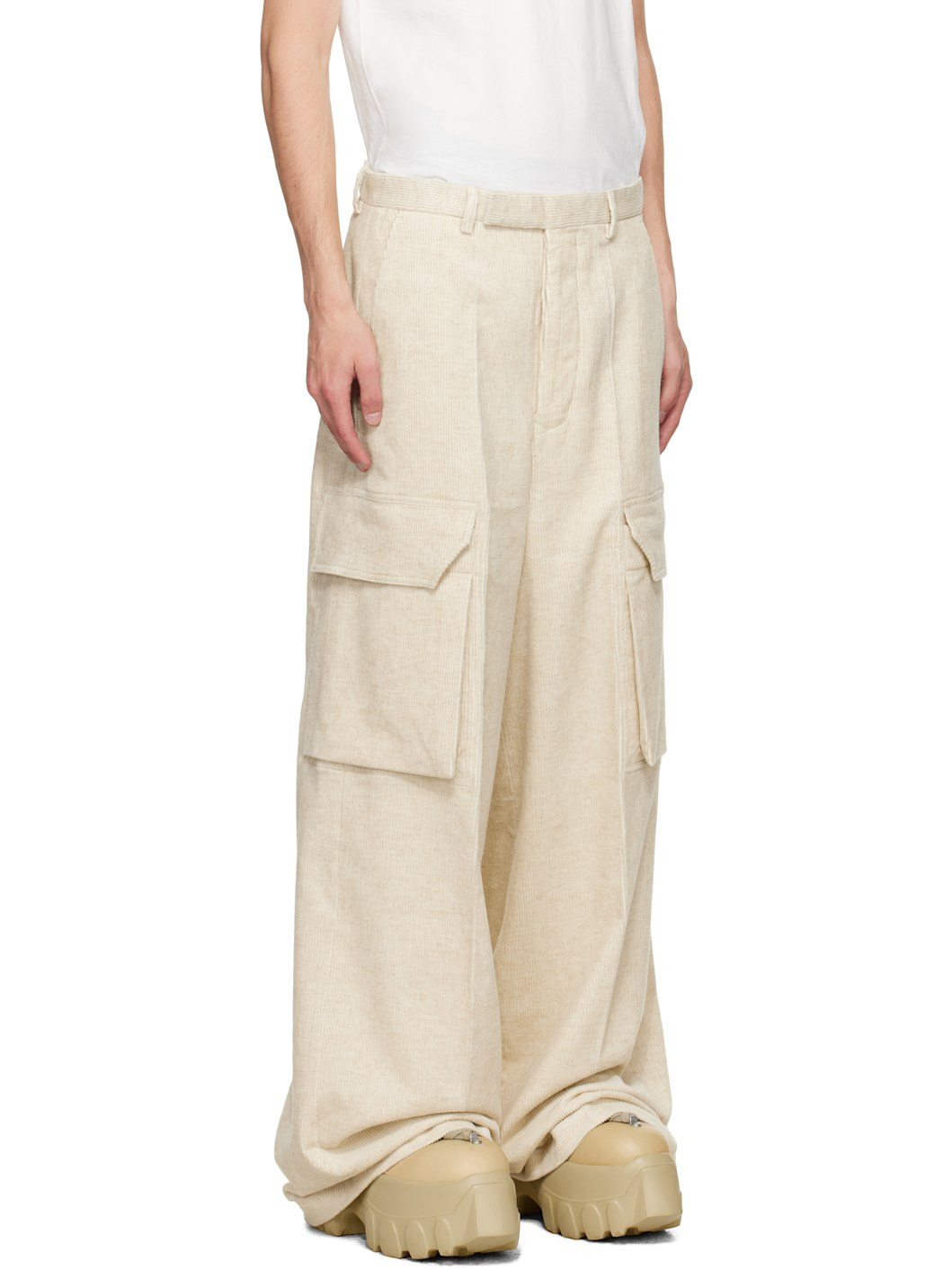 Off-White Concordians Firbanks Cargo Pants - 2