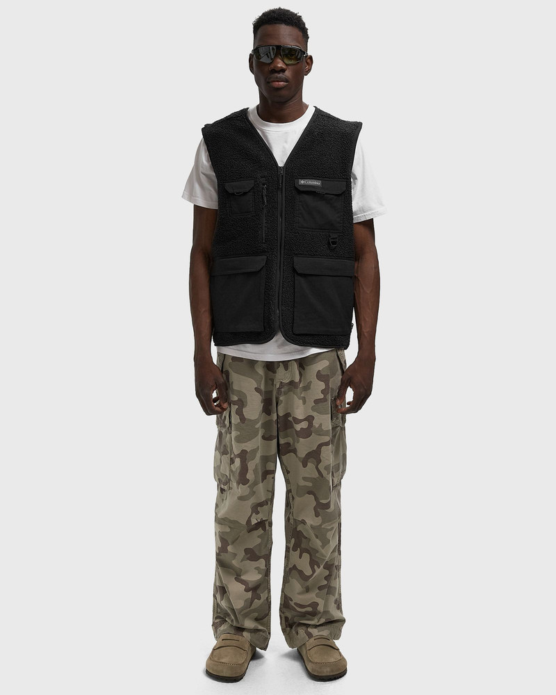 Granite Point™ Convertible Fleece 3
