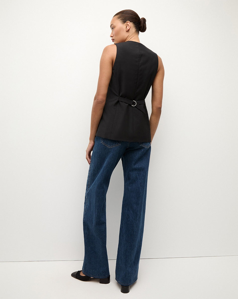 LIFF VEST - 6