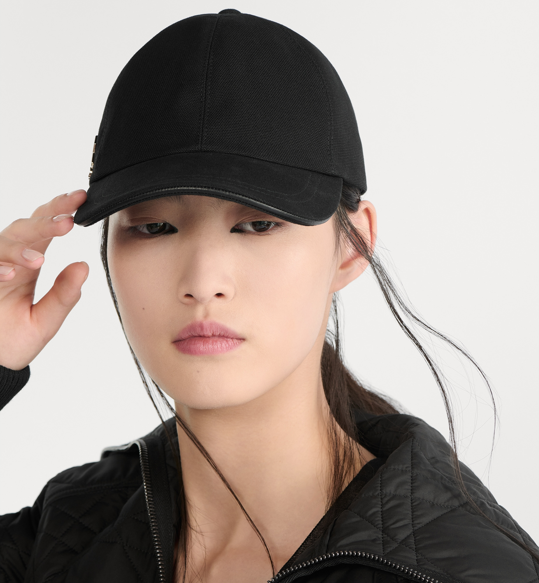 D-Player Cap - 2