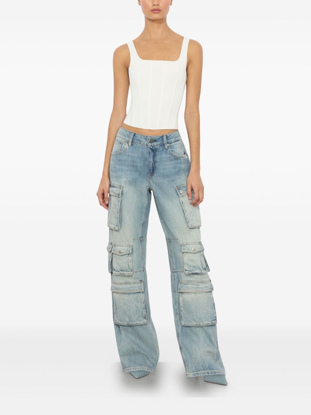 Olympia jeans - 2