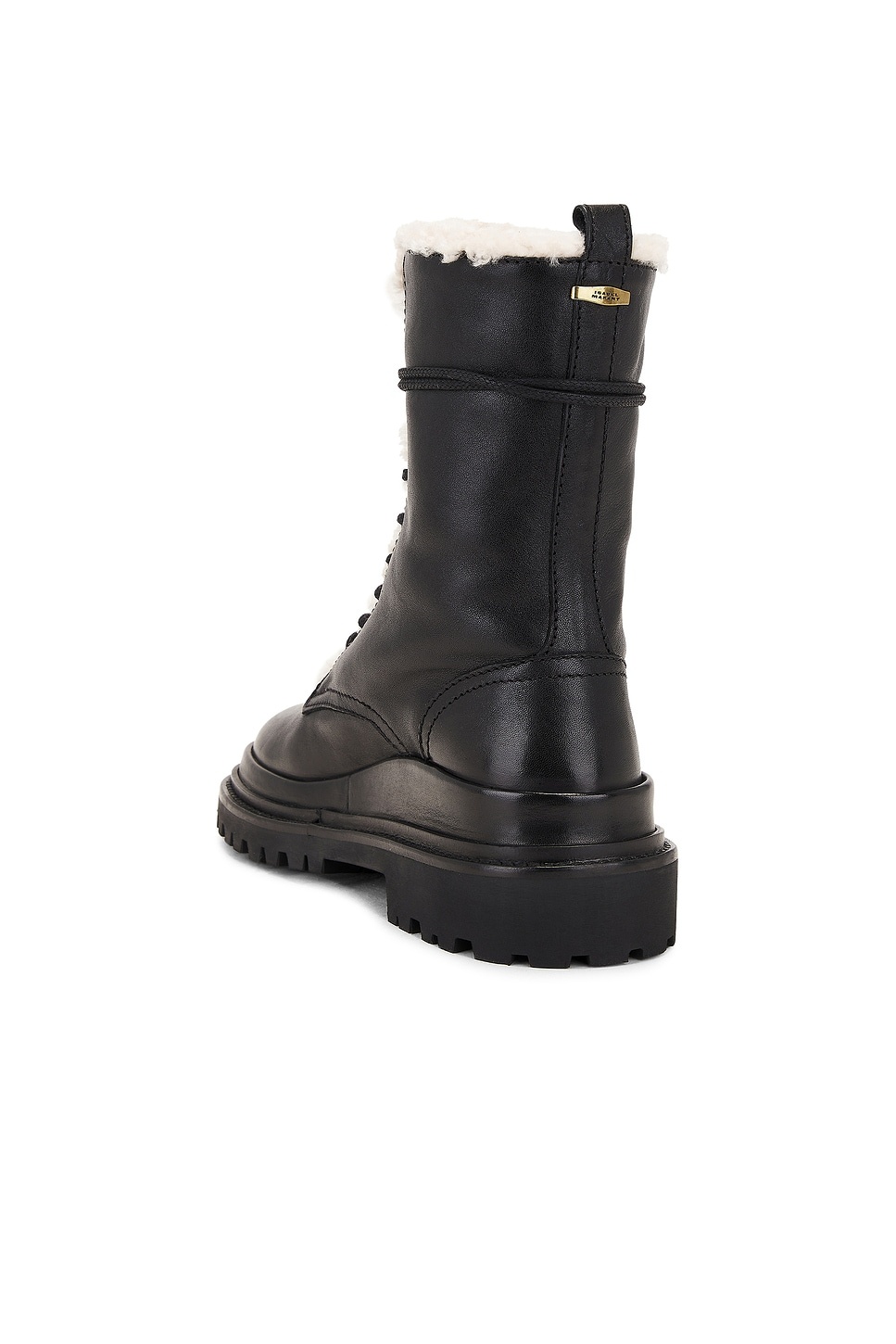 Ghiso Boot - 3