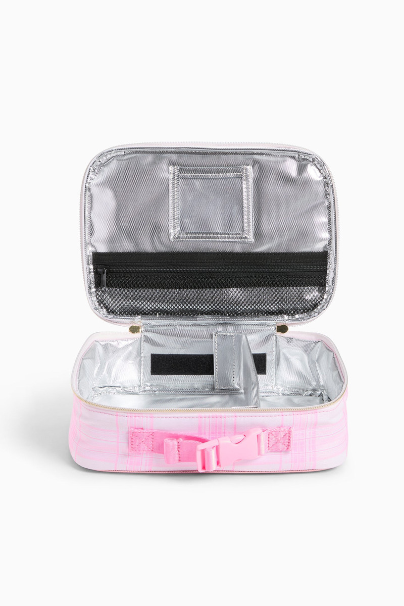 STATE x LoveShackFancy Mixed Print Rodgers Lunchbox 3