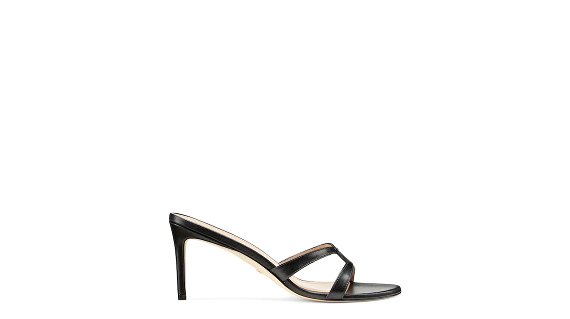 SOIREE SLEEK 75 SANDAL - 1