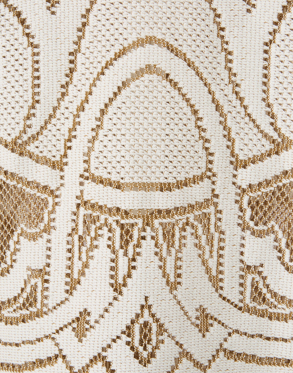 Lacey House T-Shirt - 4