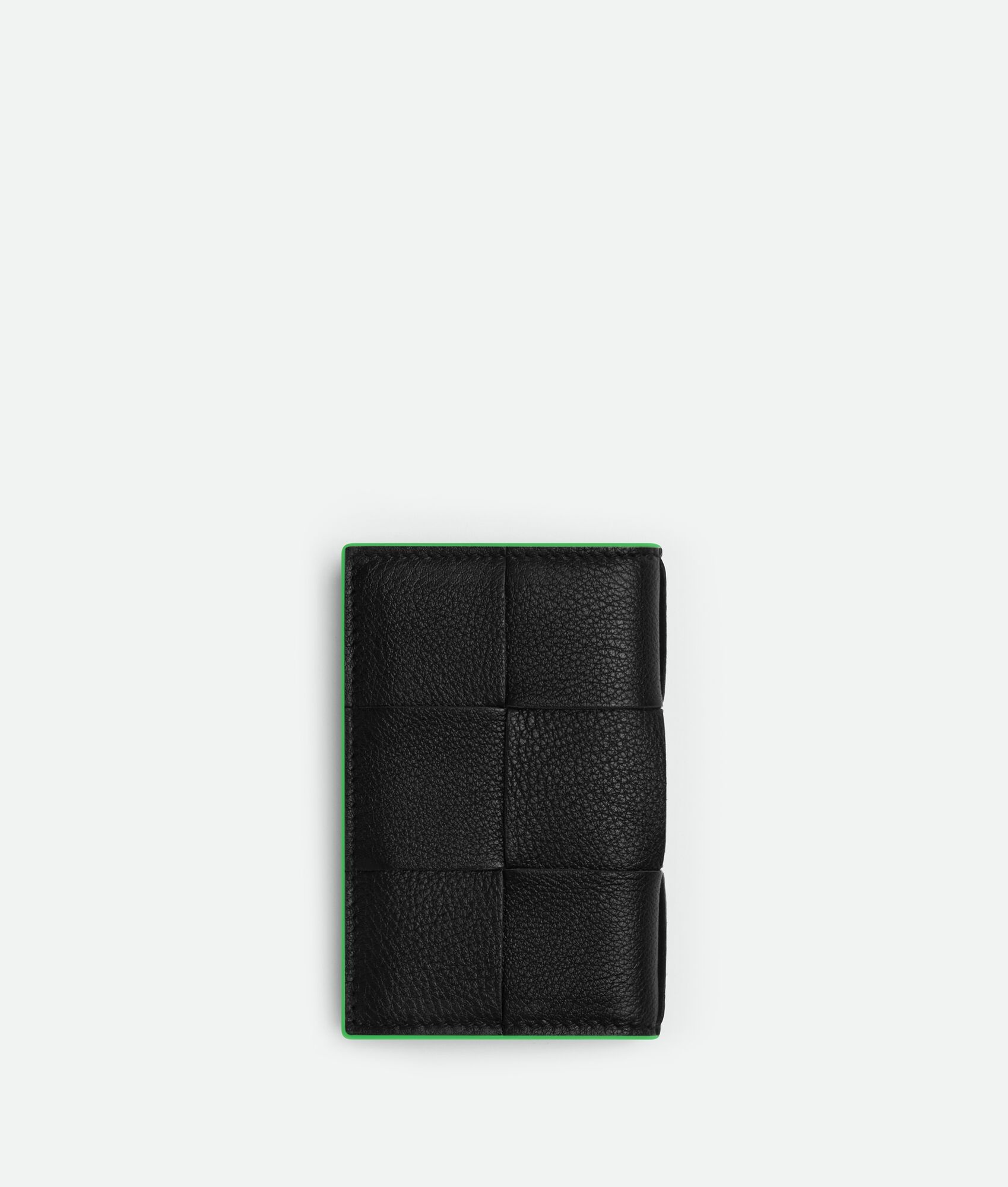 Cassette Flap Card Case - 3