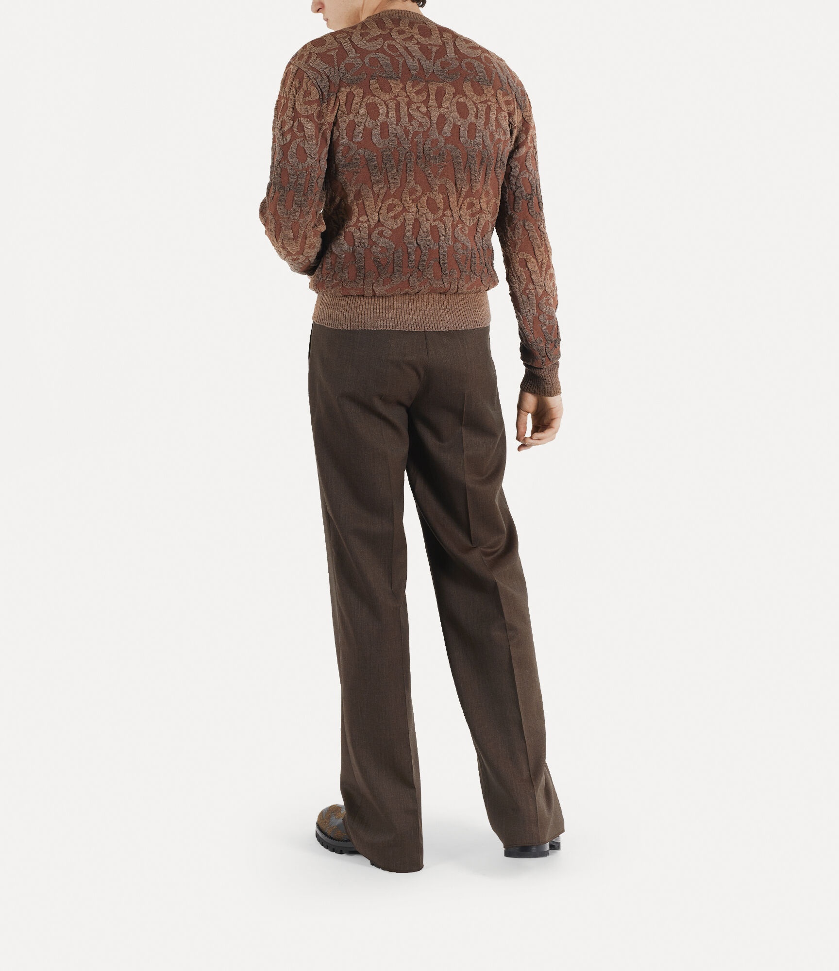 CRINKLED JUMPER - 3