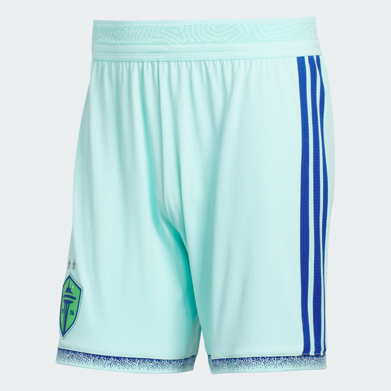 Seattle Sounders 26/27 Home Authentic Shorts 1