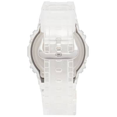 G-SHOCK Casio G-Shock GA-5600 Transparent Watch outlook