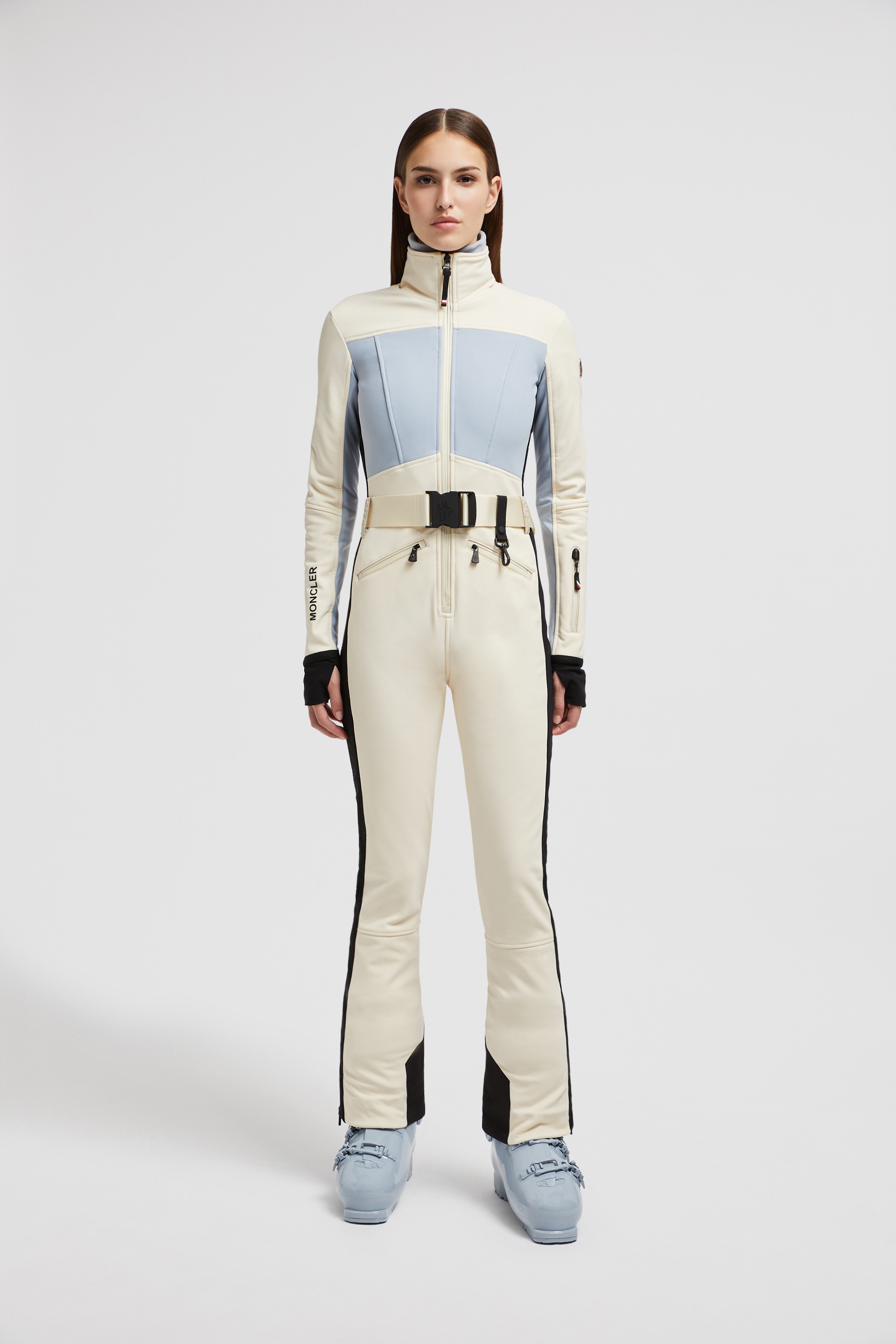 Ski Suit - 3