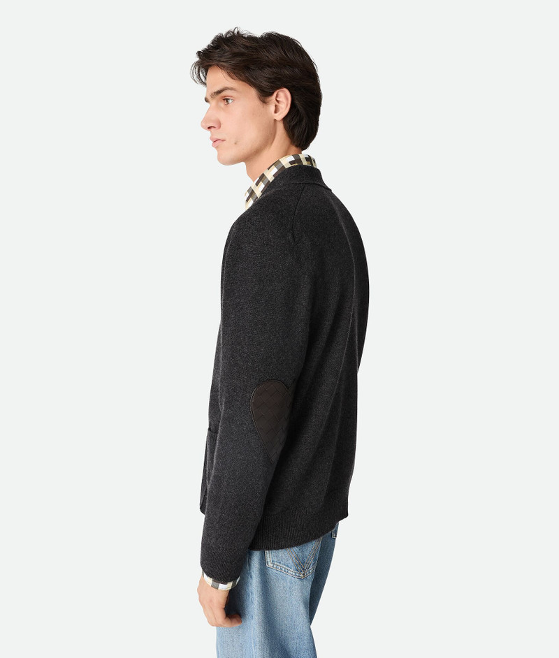 Bottega Veneta Cashmere Cardigan outlook